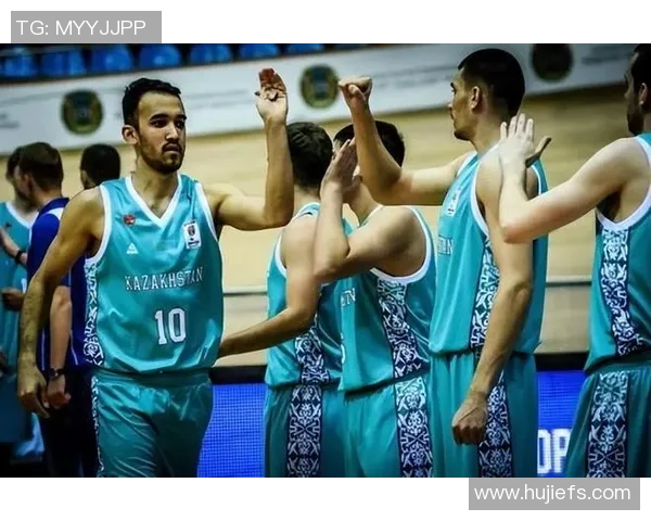 中国男篮对阵哈萨克斯坦比赛直播链接及观看指南